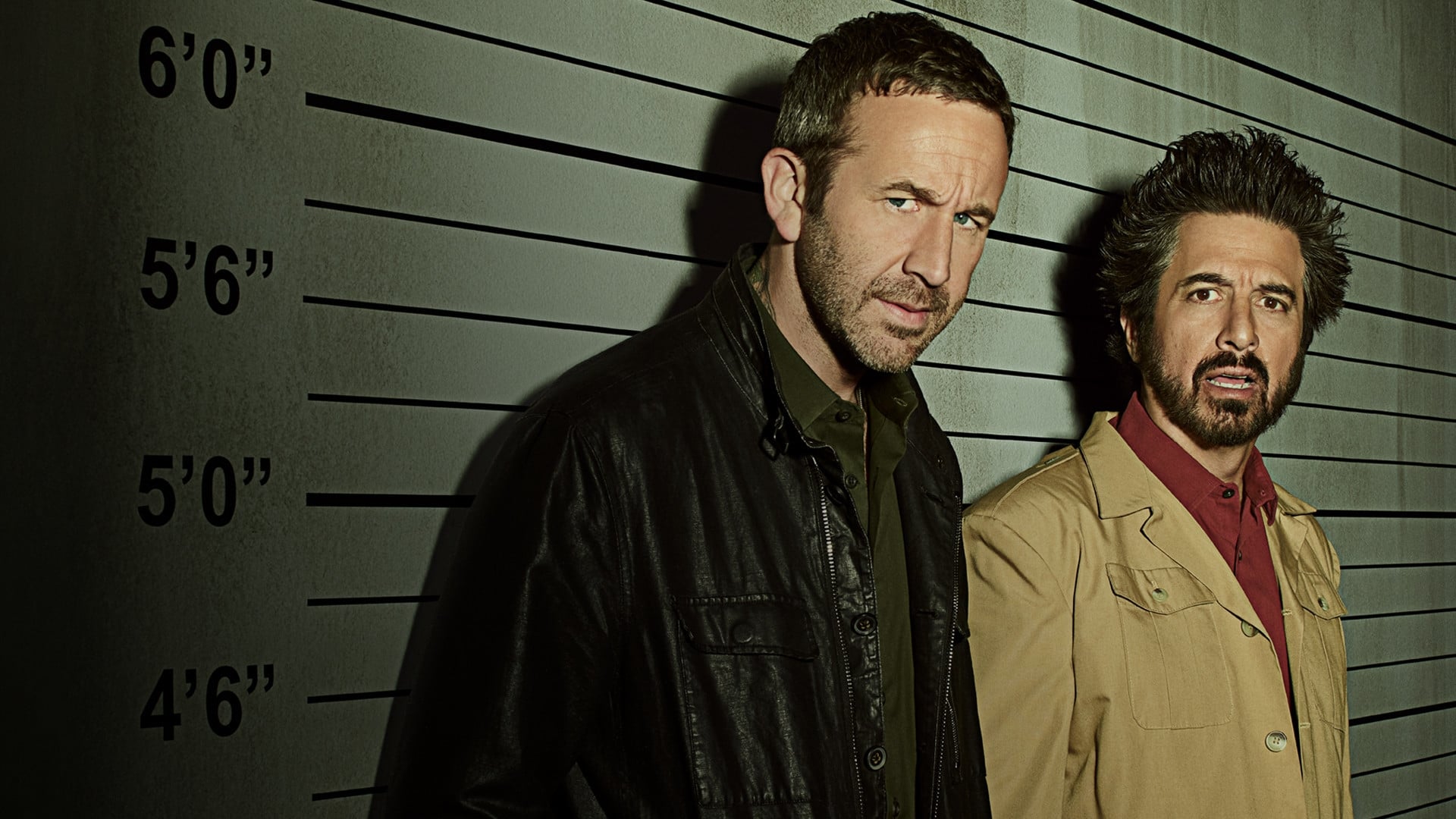 Get Shorty Background