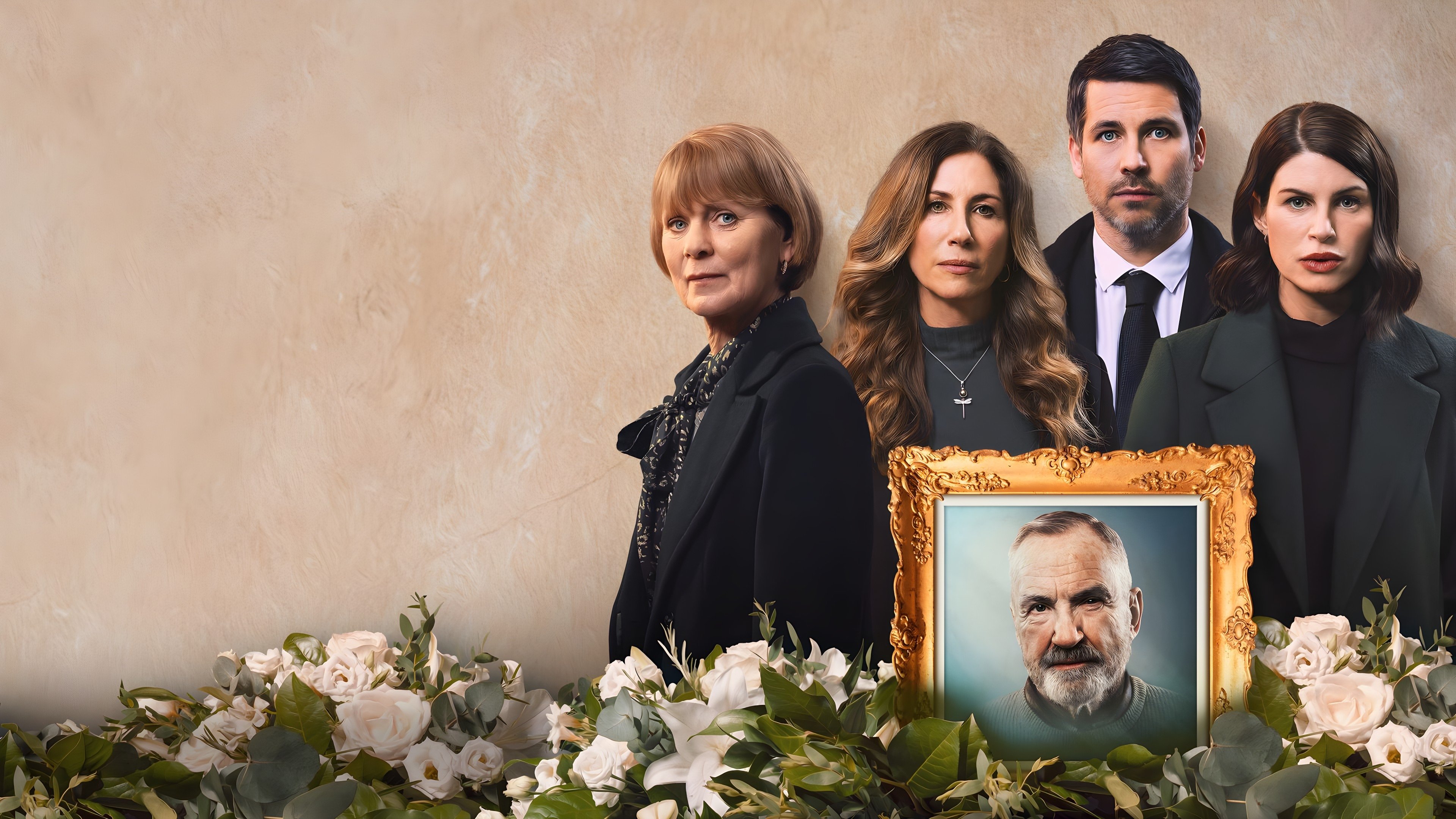The Inheritance Background