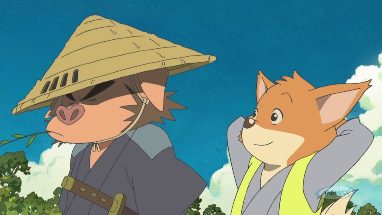 BUTA Background