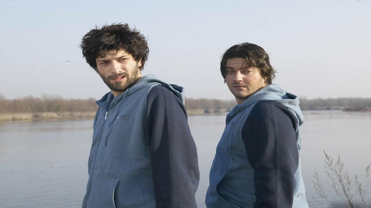 Two Players from the Bench Background