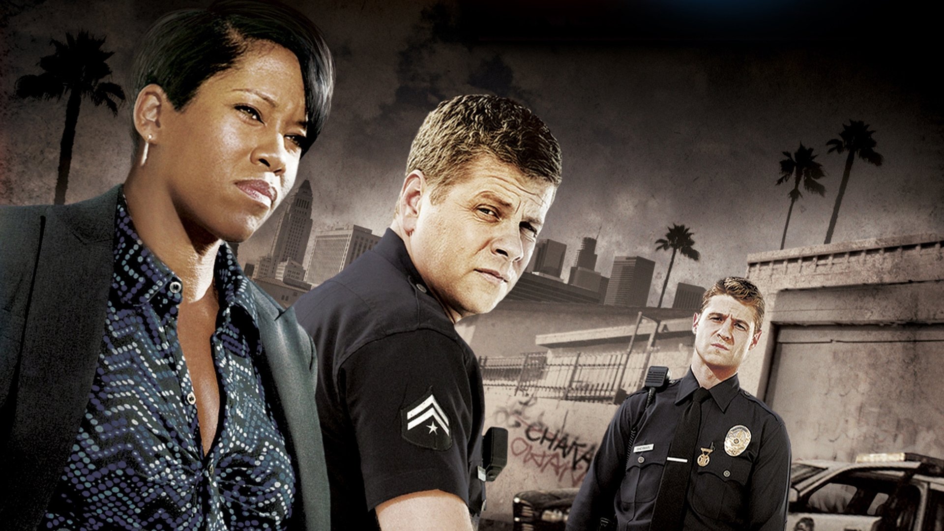 Southland Background
