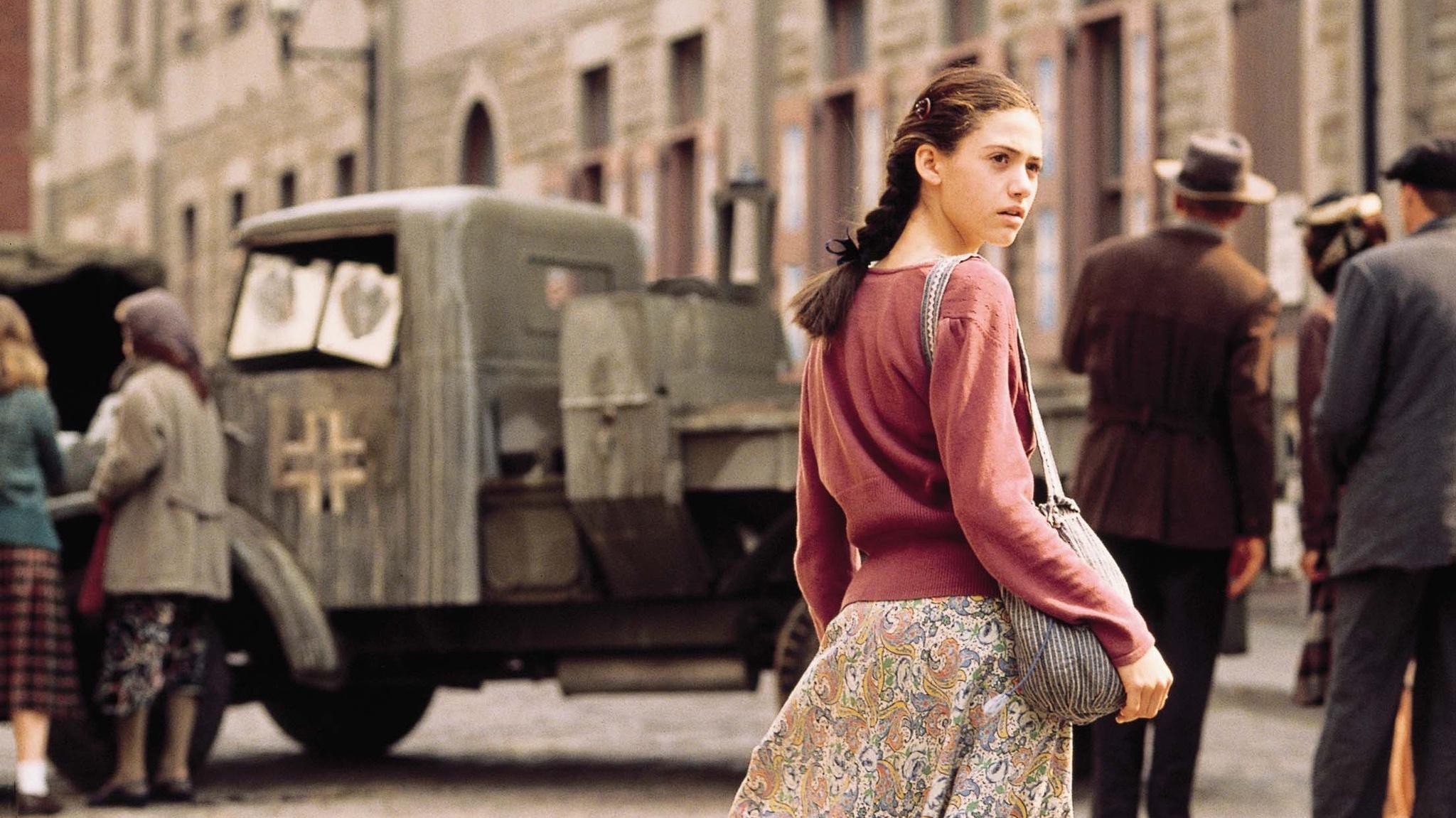 The Audrey Hepburn Story Background