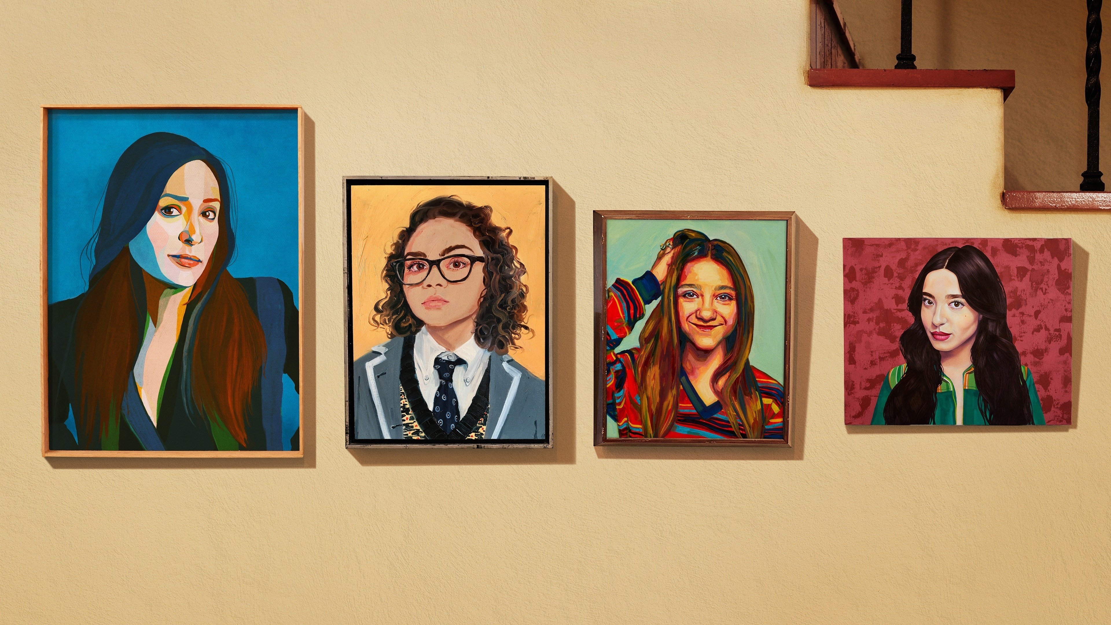 Better Things Background
