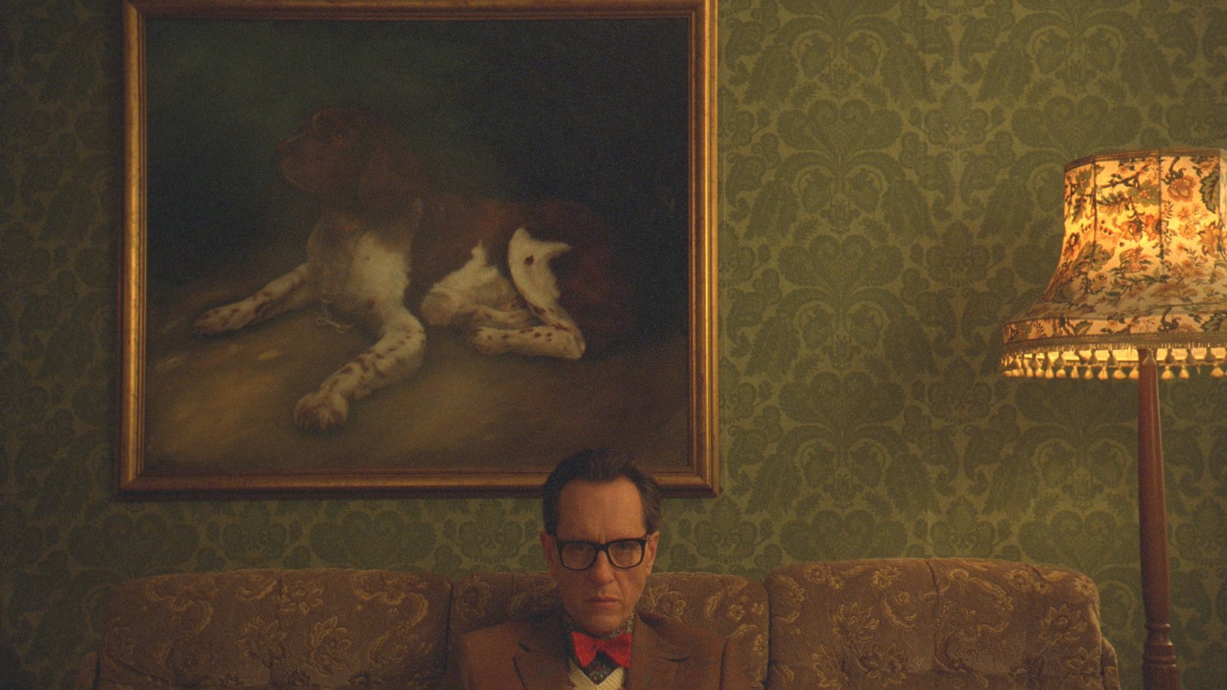 The Man Who Married Himself Background