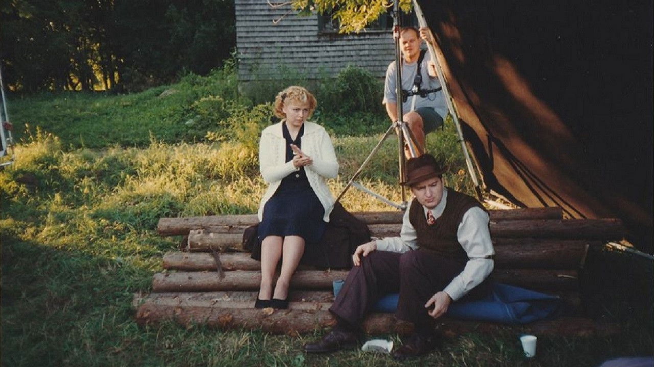 Cher Olivier Background