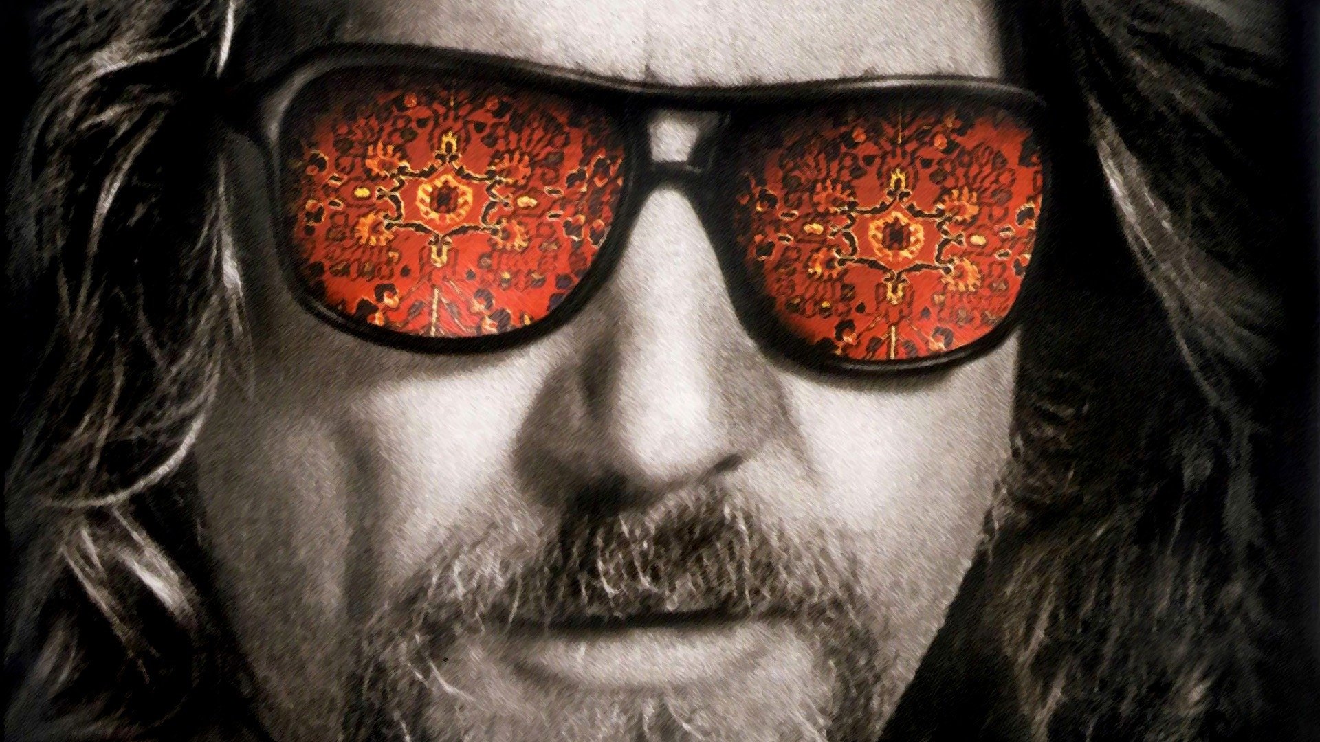 The Big Lebowski Background