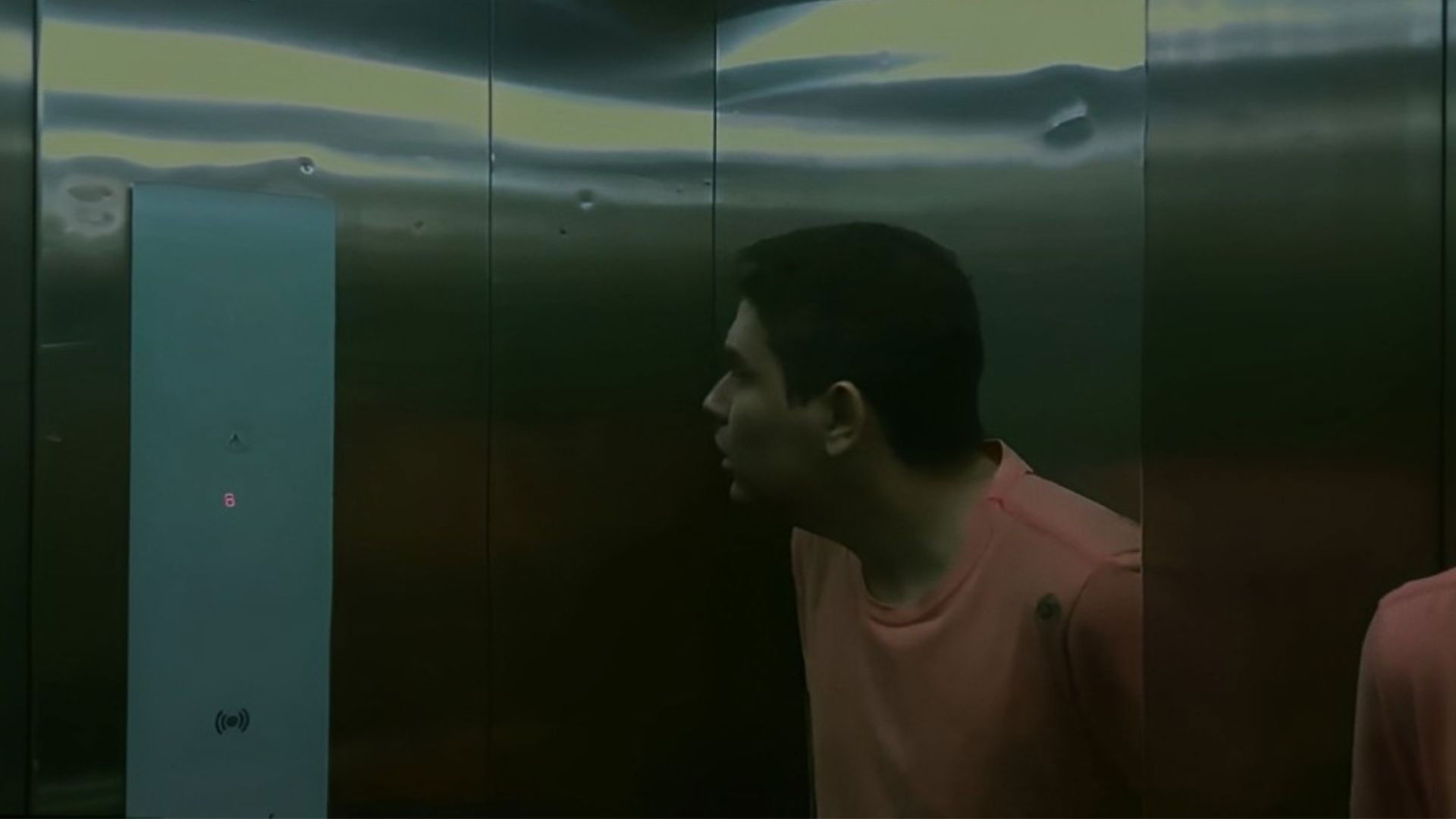 Dr - 'Realidade Imperfeita" Background