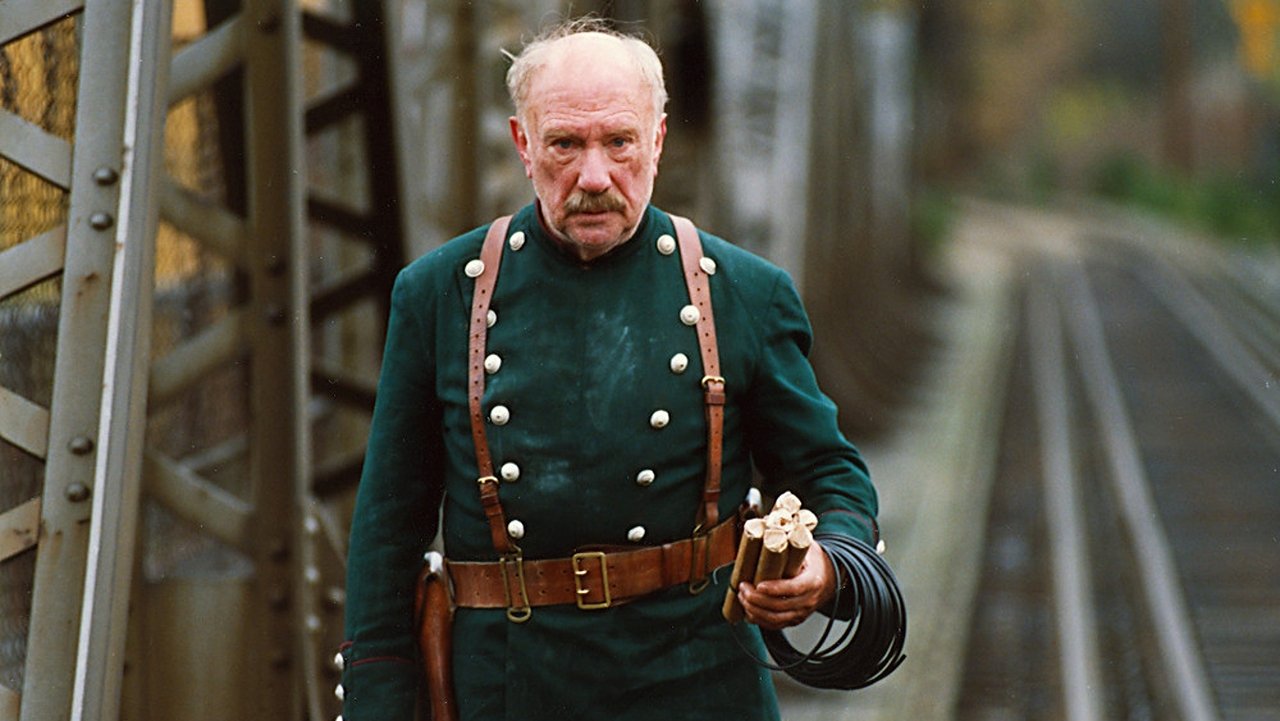 The Last Lieutenant Background