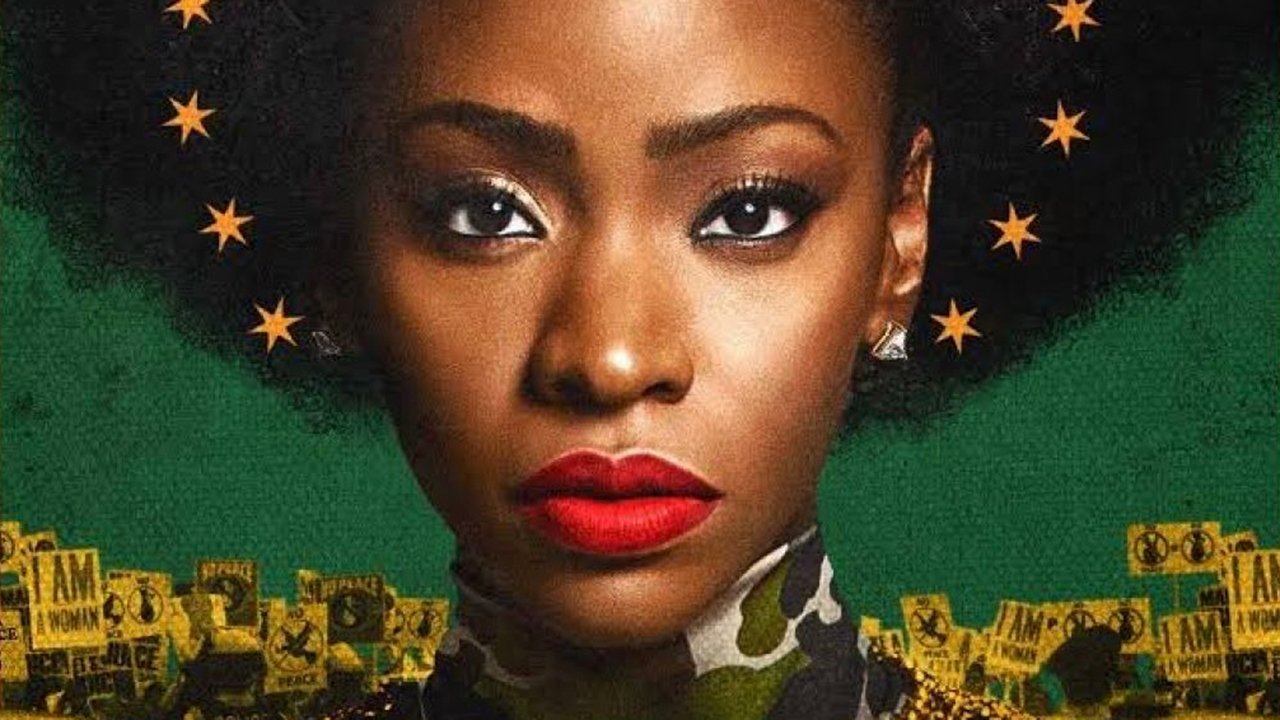 Chi-Raq Background