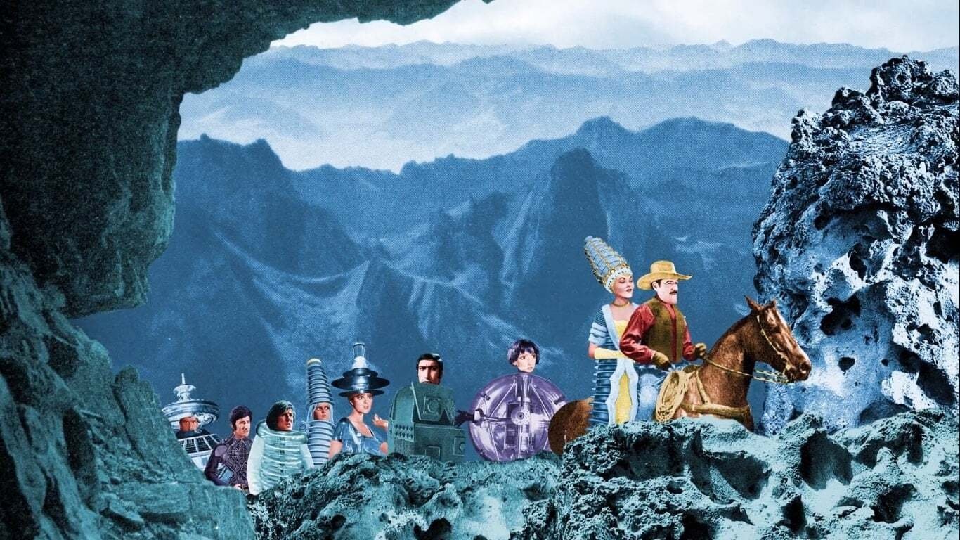 À la mode Background