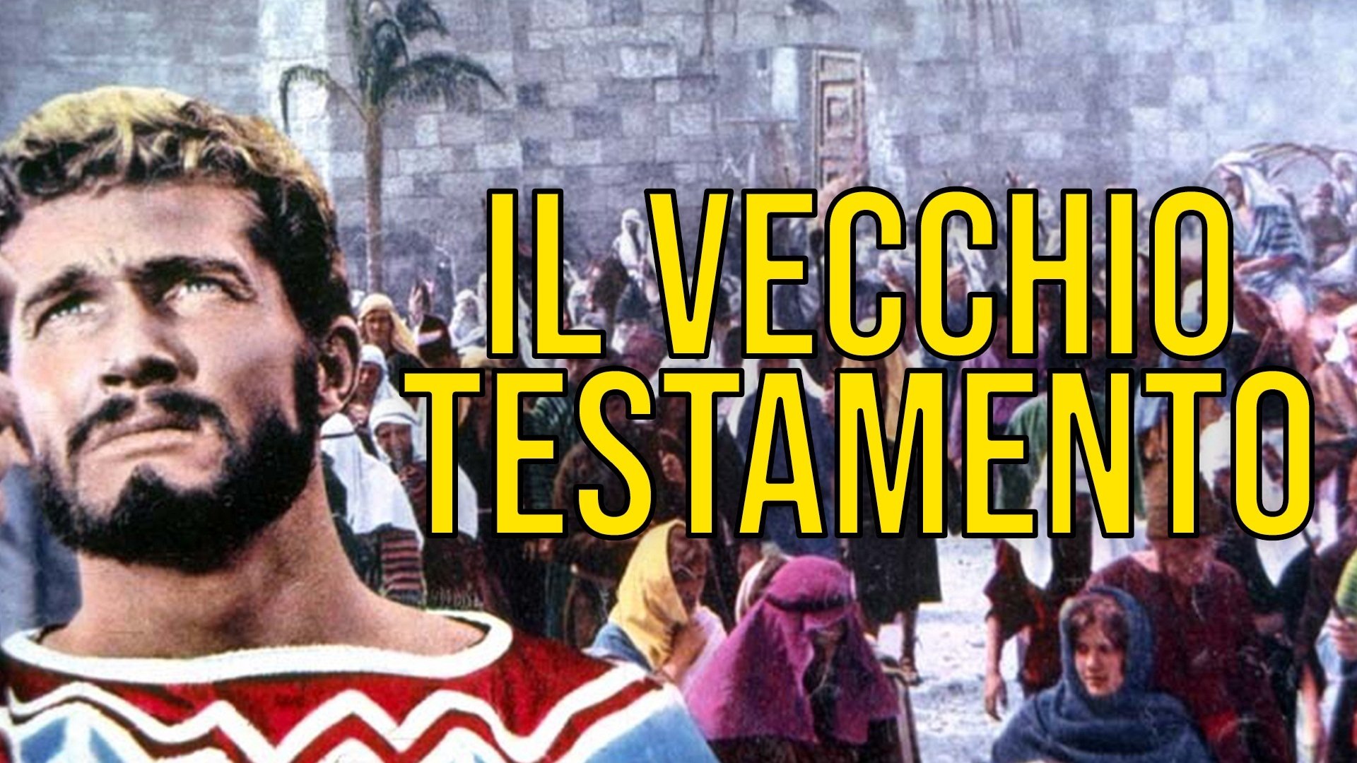The Old Testament Background