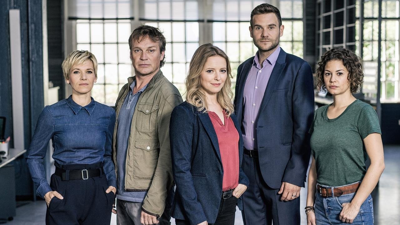 Cologne P.D. Background