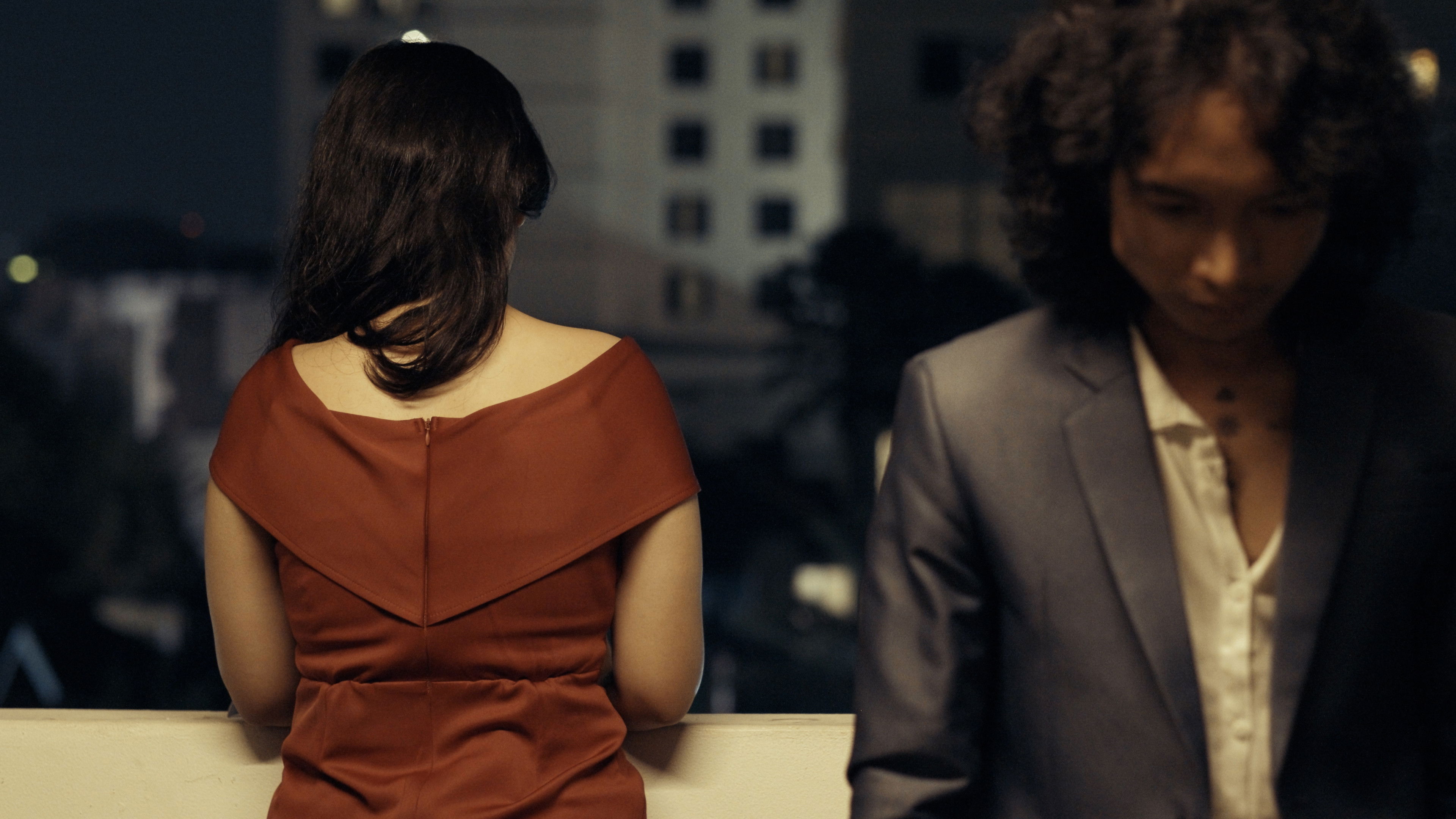 The Secret Life of Daydreams Background