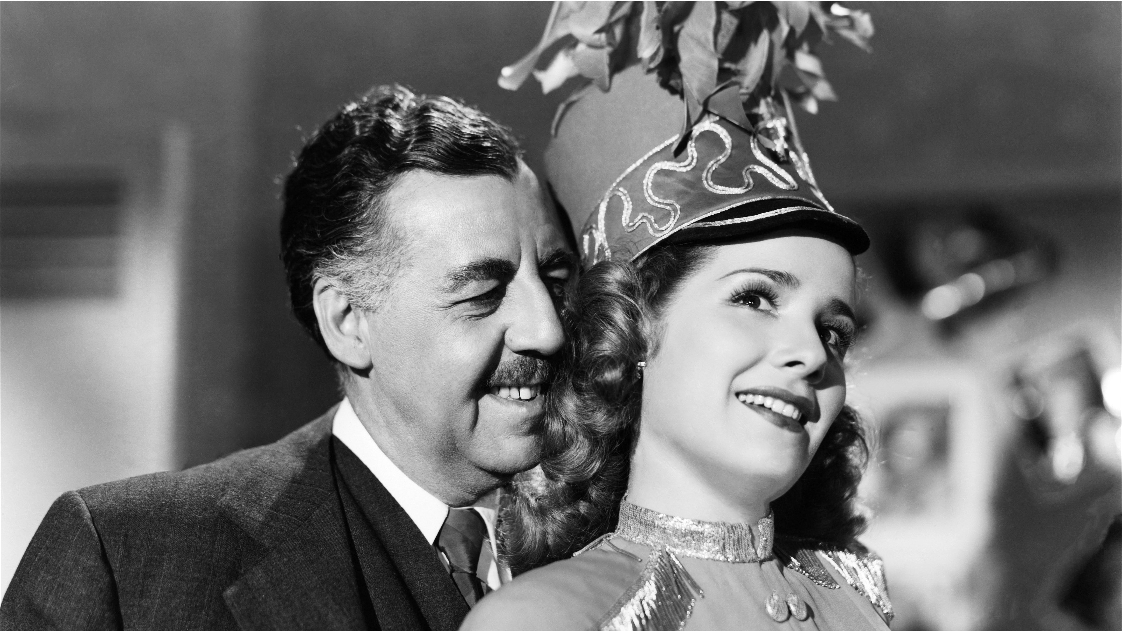 Mi querido capitán Background