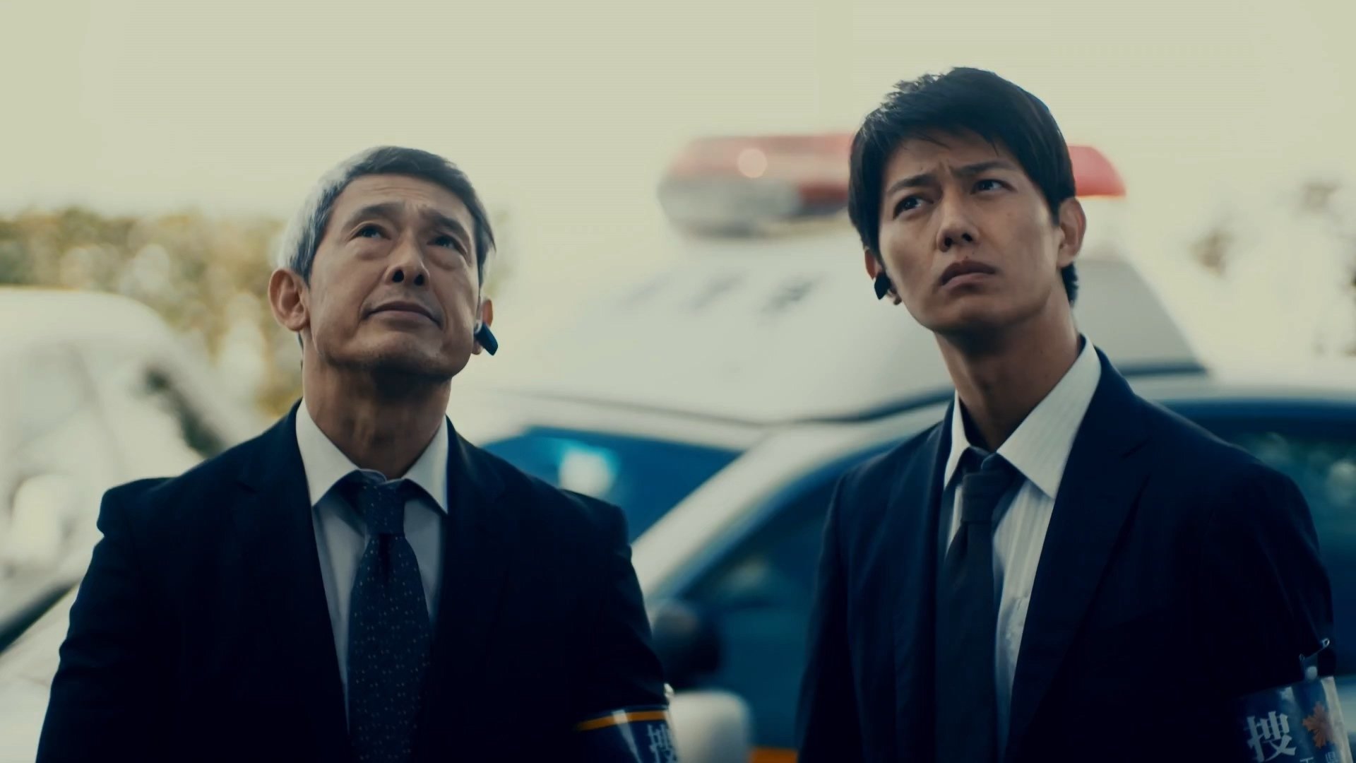 連続殺人鬼カエル男 Background