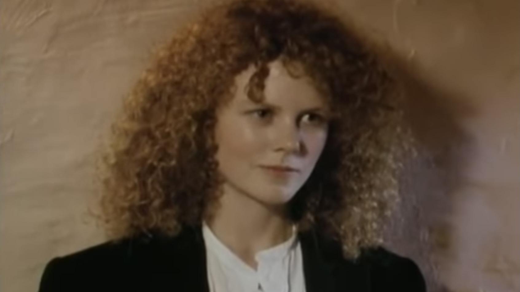 Nightmaster Background