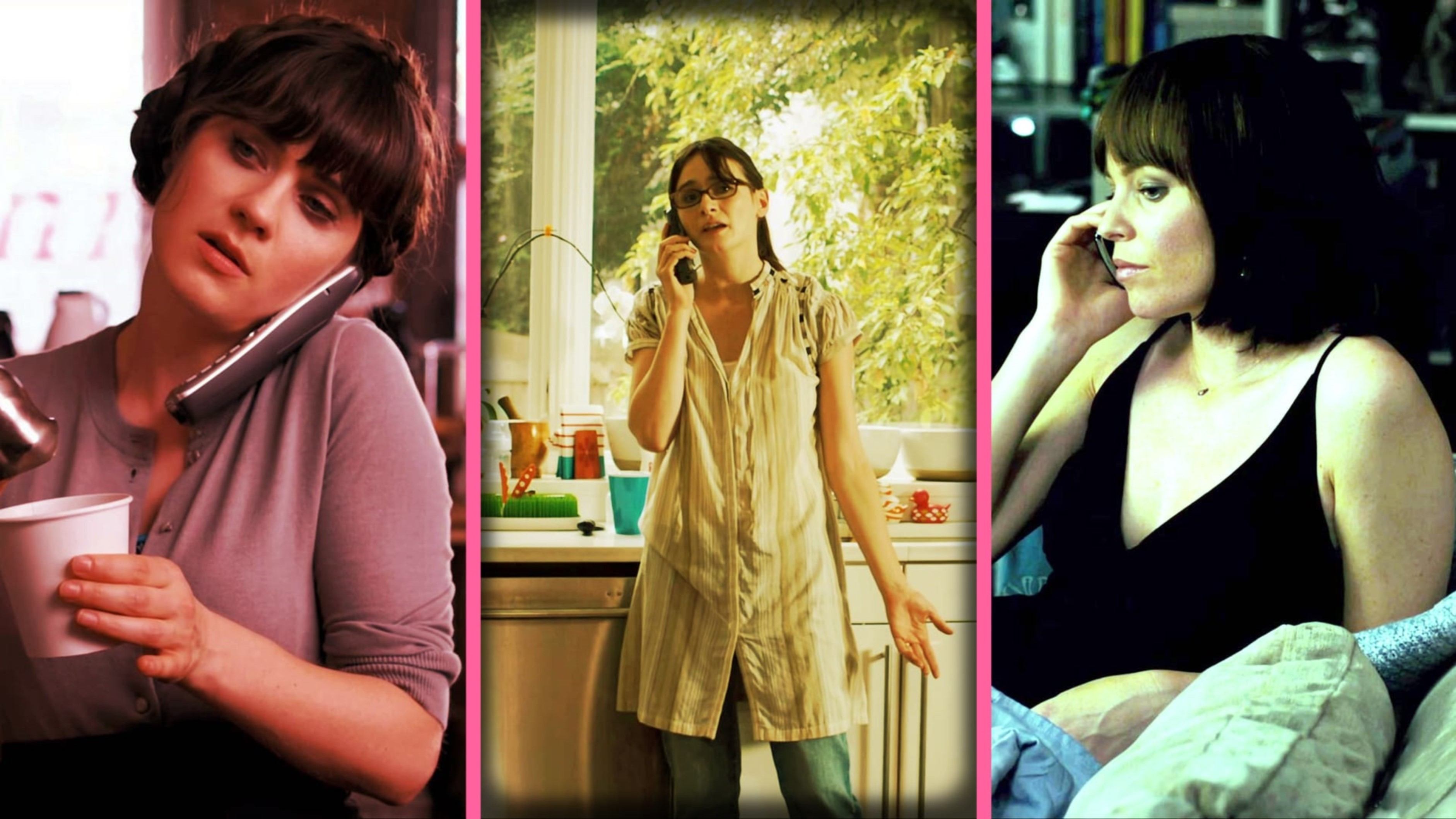 Our Idiot Brother Background