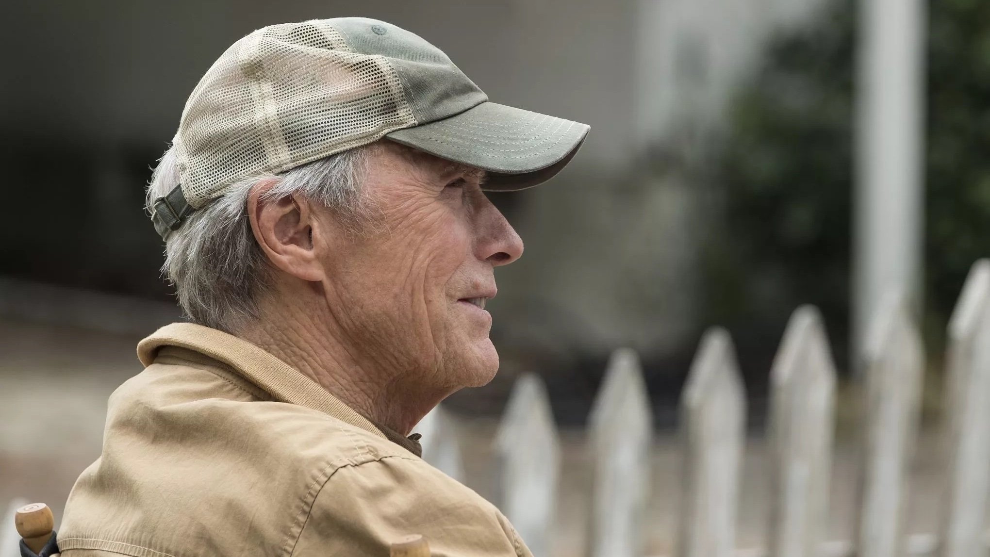 Clint Eastwood: Hollywood Outlaw Background