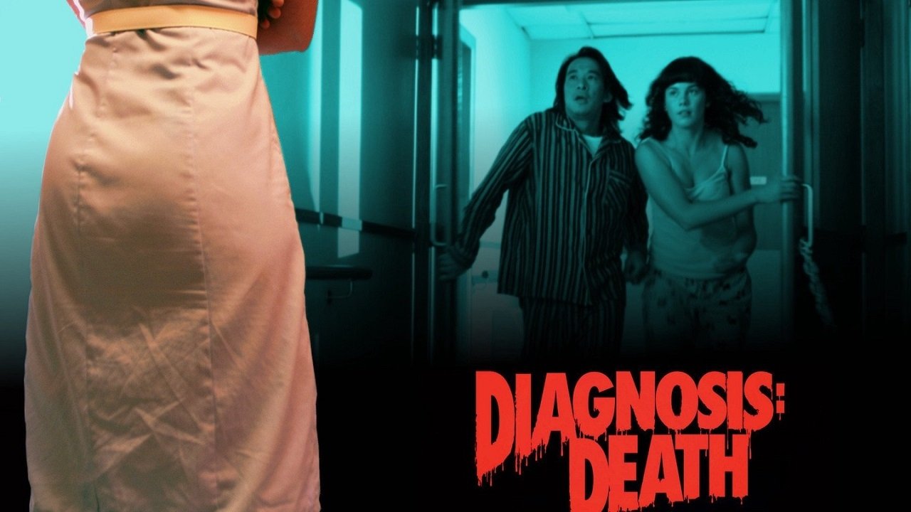 Diagnosis: Death Background