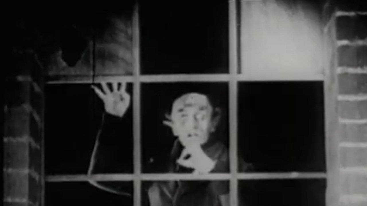 Nosferatu: The First Vampire Background