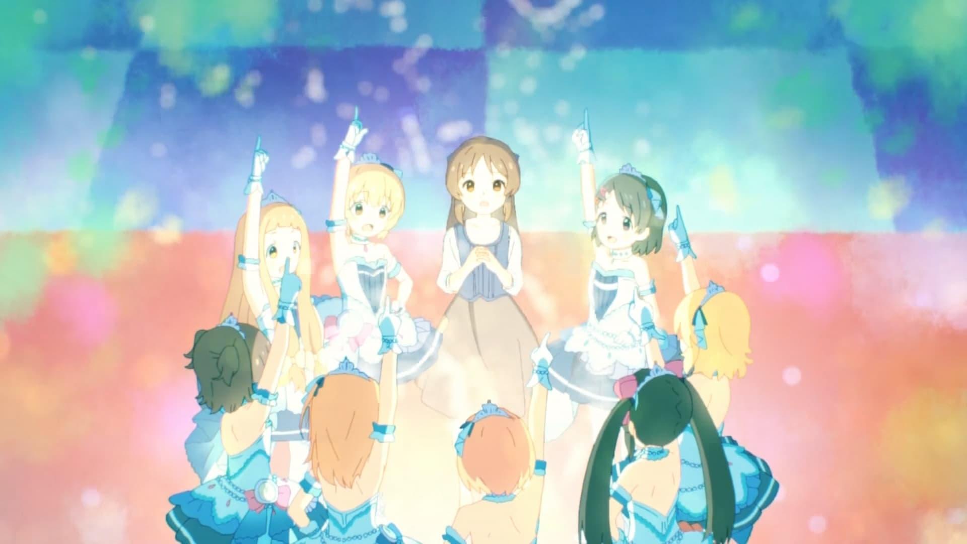 THE IDOLM@STER CINDERELLA GIRLS U149 Background