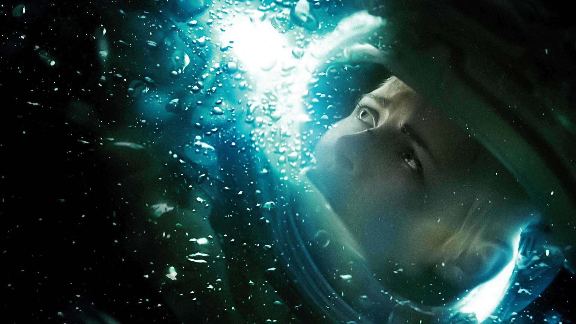 Underwater Background