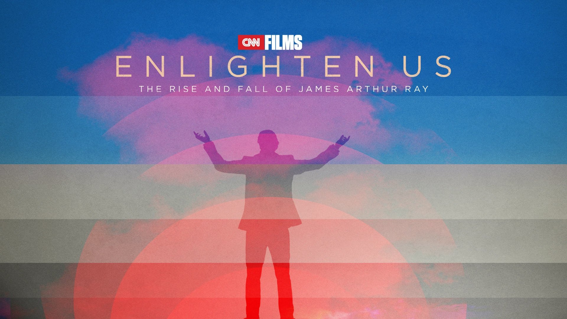 Enlighten Us: The Rise and Fall of James Arthur Ray Background