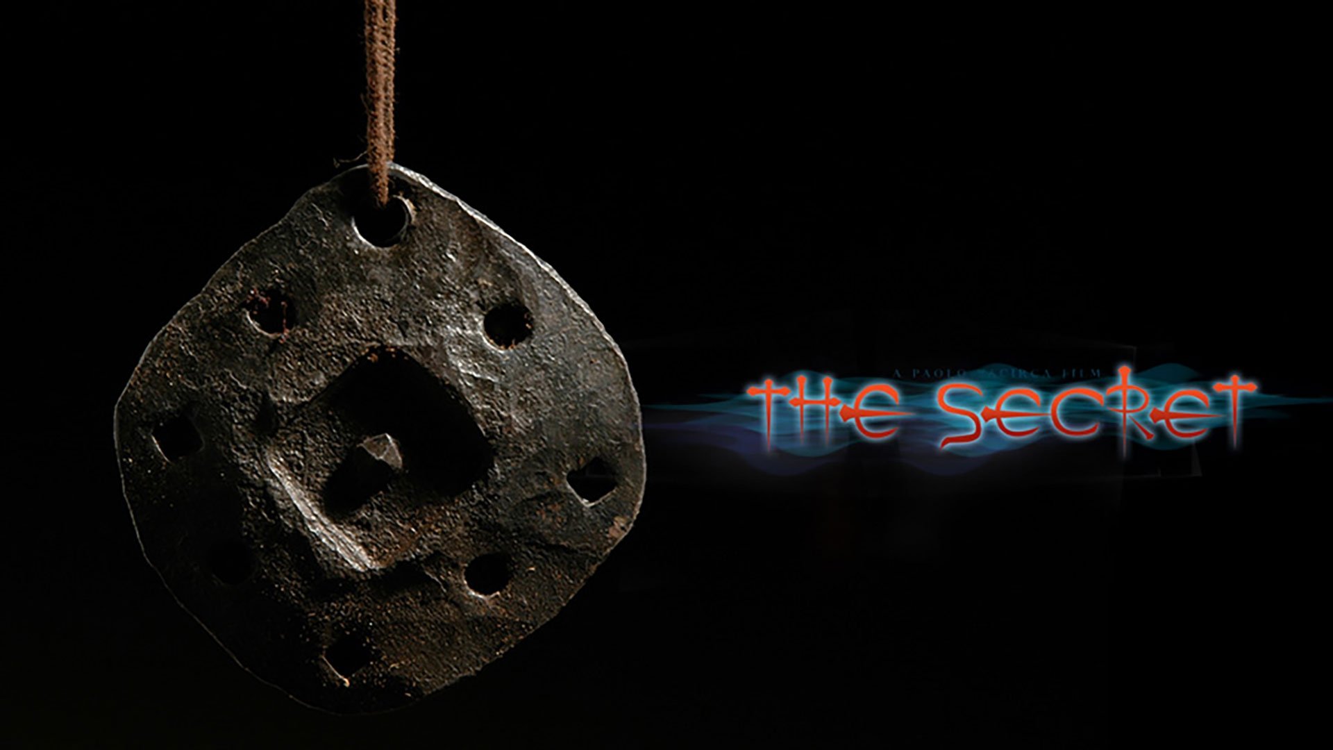 The Secret Background