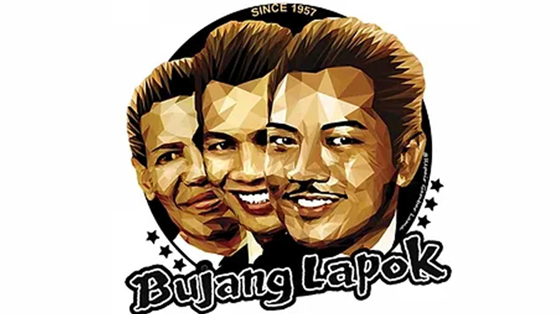 Bujang Lapok Background