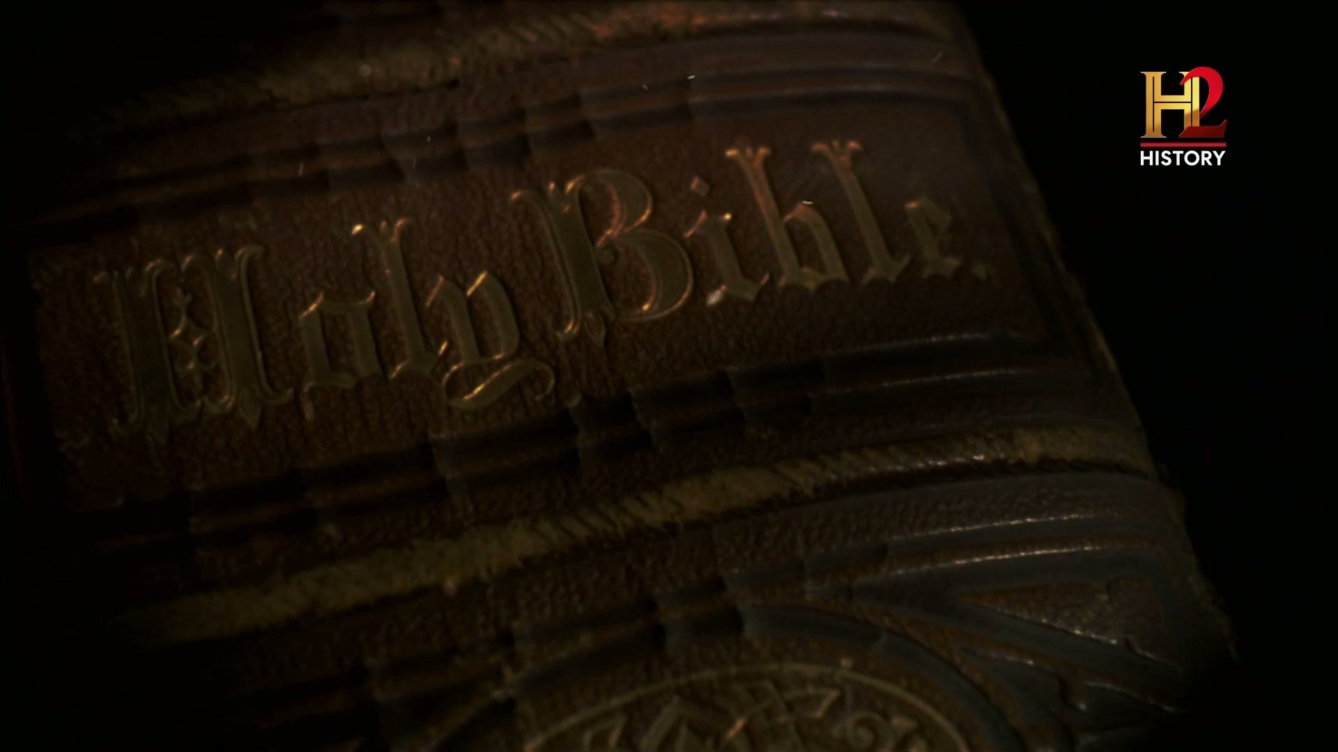 The Bible Rules Background