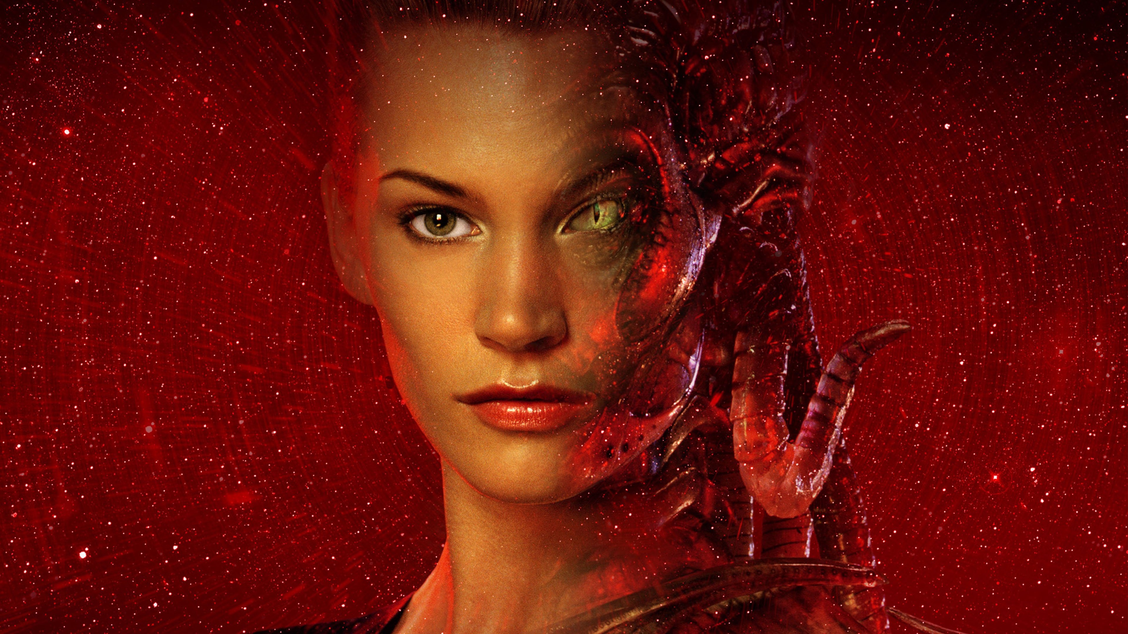 Species II Background