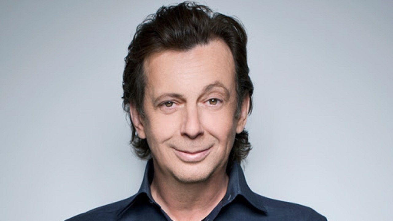 Daniel Lemire : 20 ans d'humour 1982-2002 Background