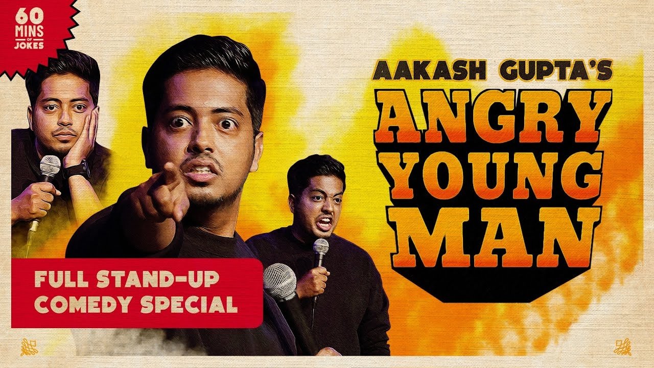 Aakash Gupta Background