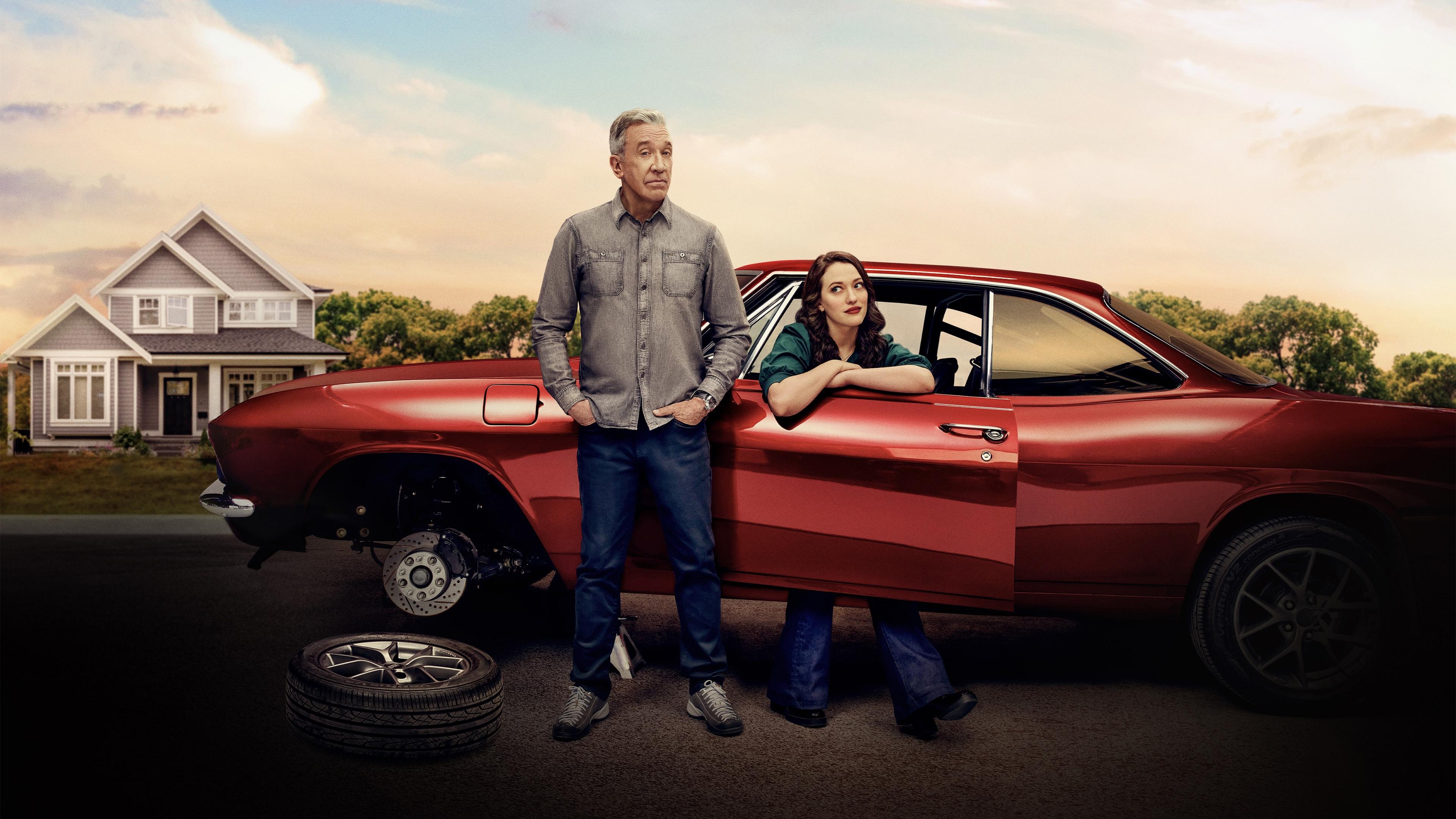 Shifting Gears Background