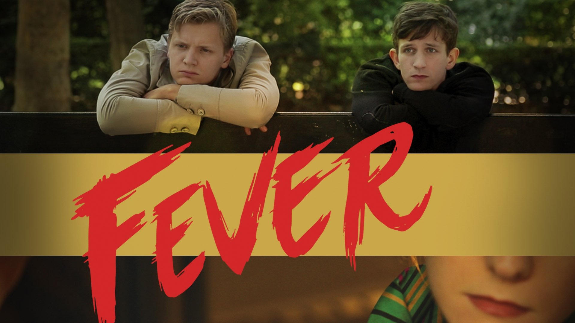 Fever Background