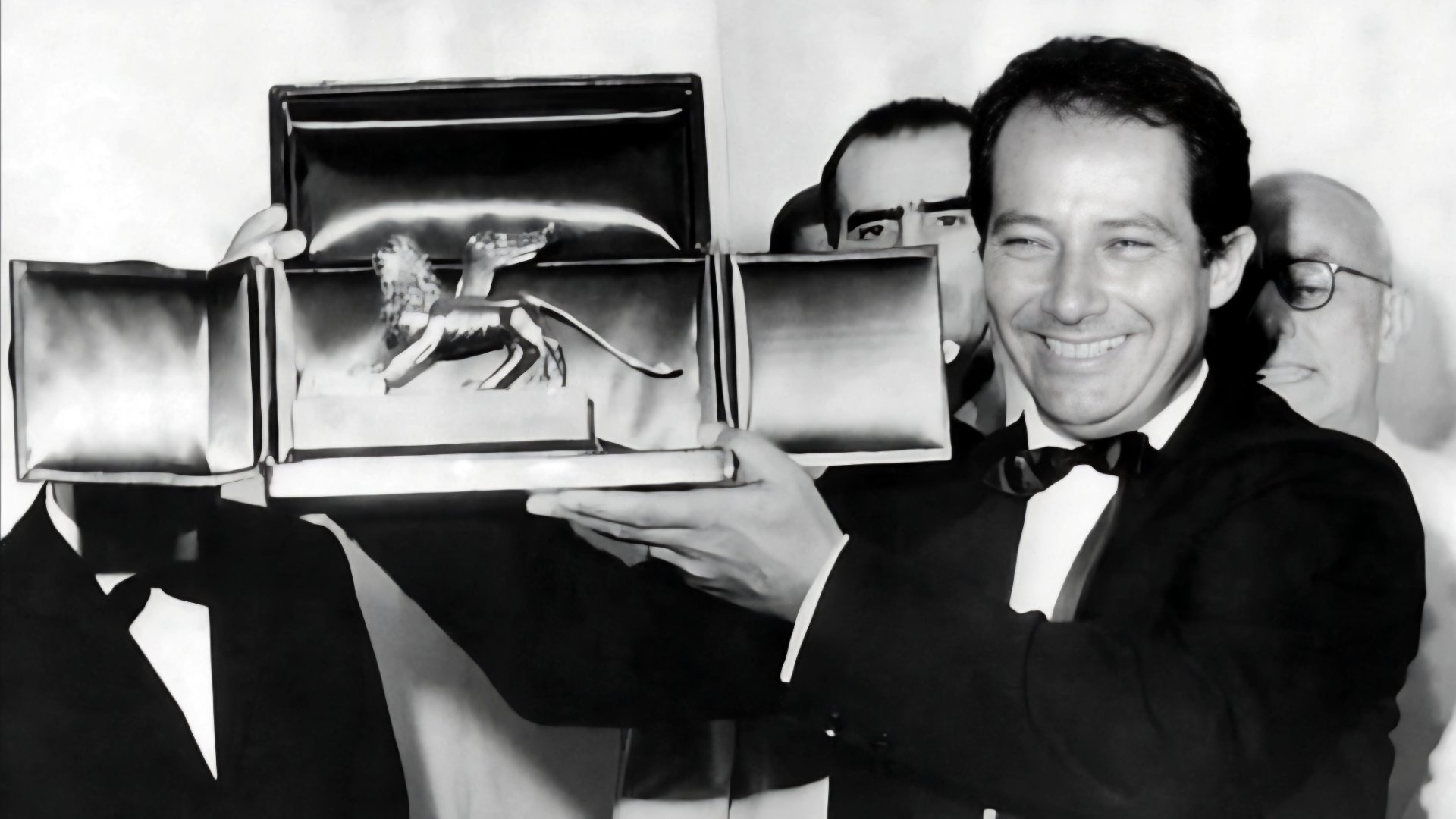 Gillo of Ladies and Knights, of Loves and Arms Background