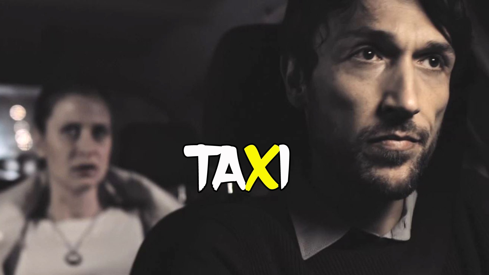 Taxi Background