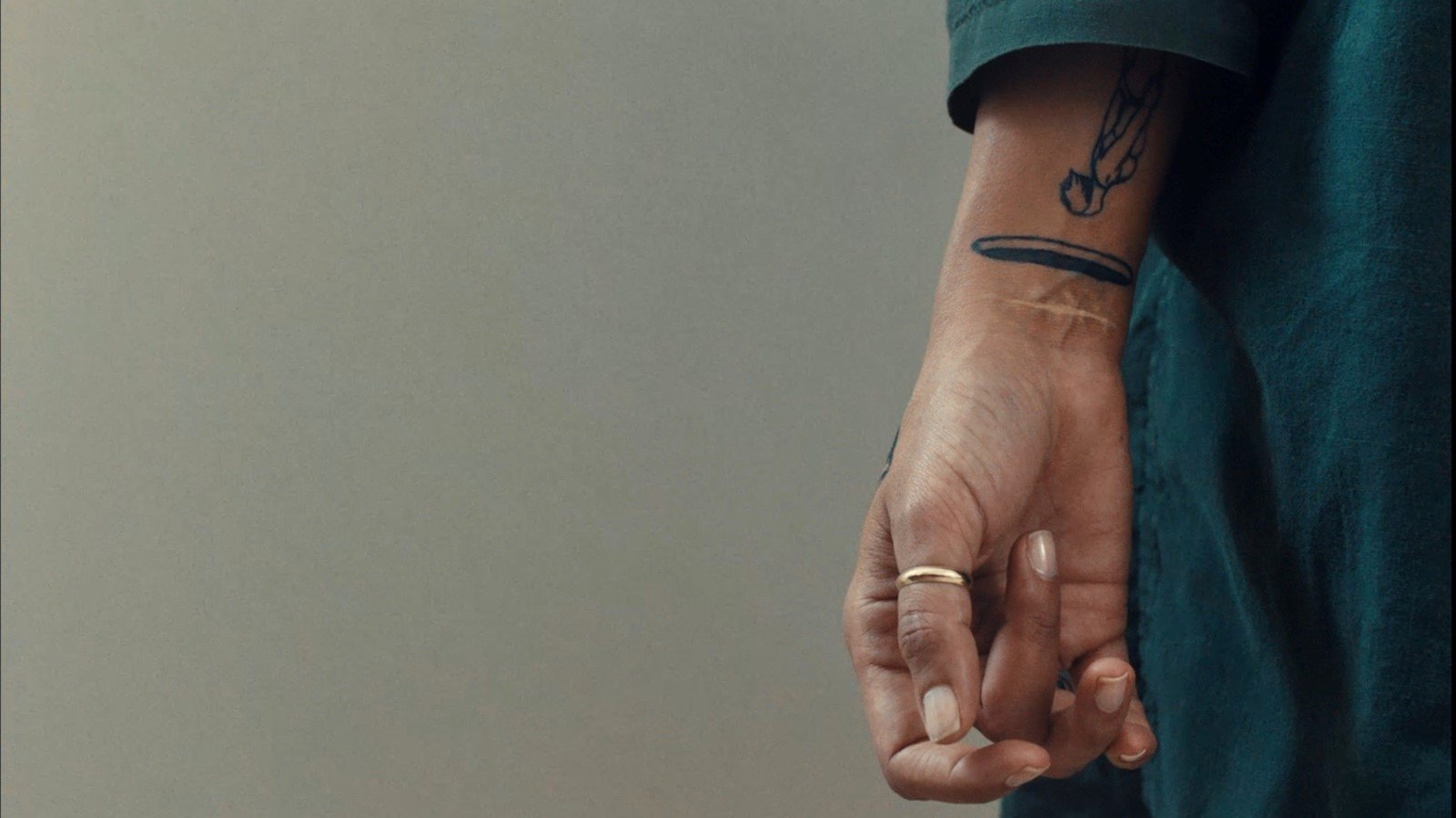 Tattoo Background