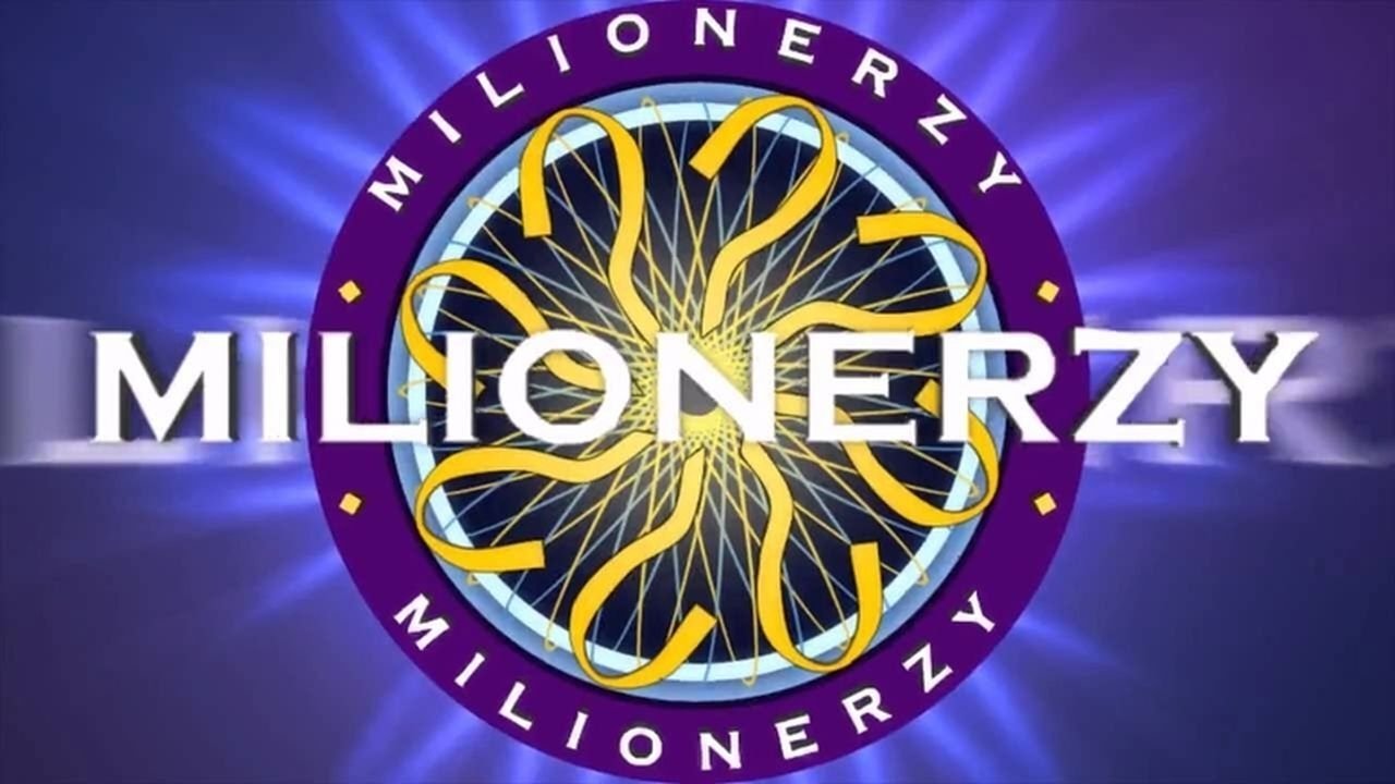 Milionerzy Background