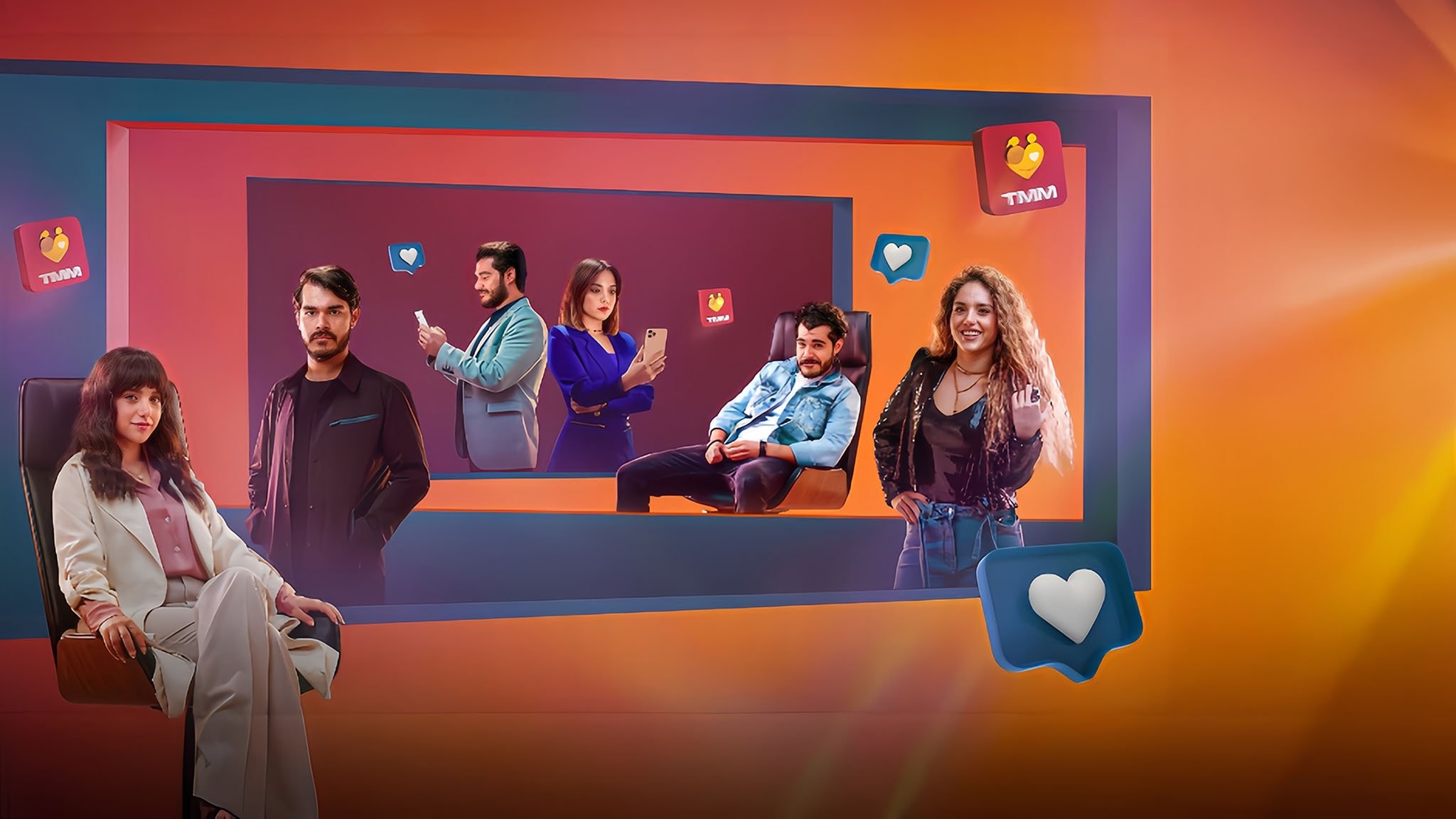 interview Background
