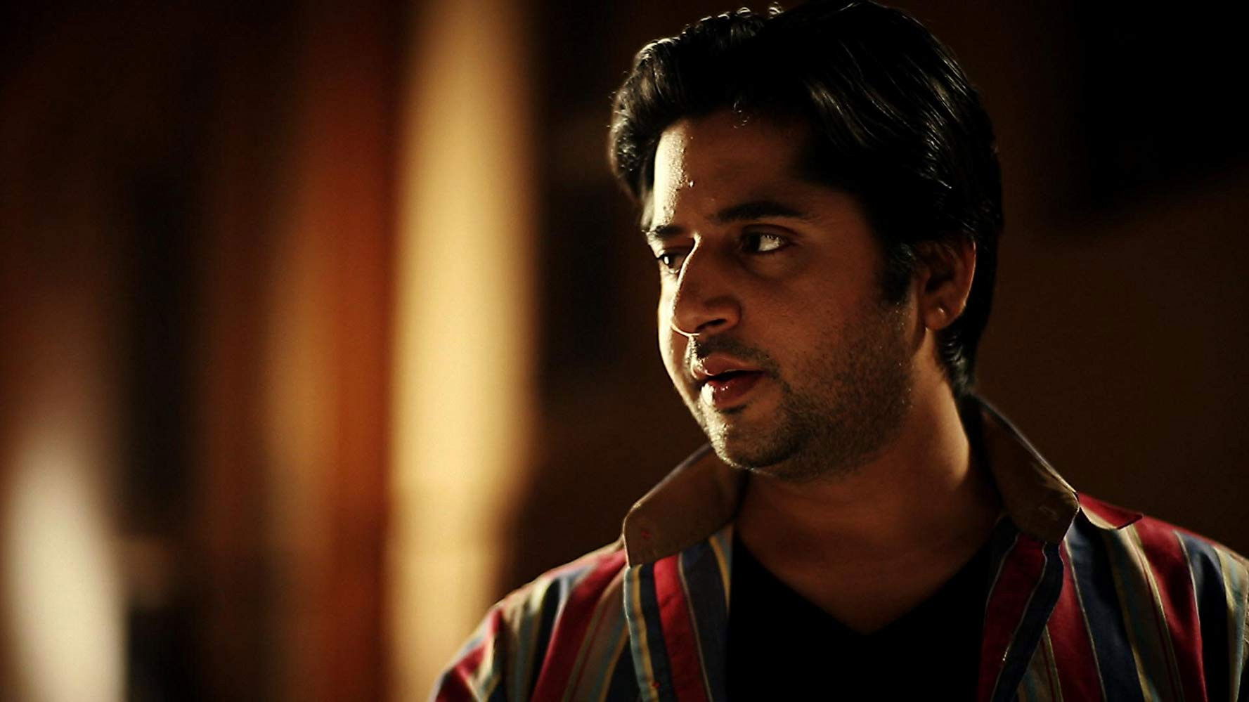 Ishq Nachaya Background