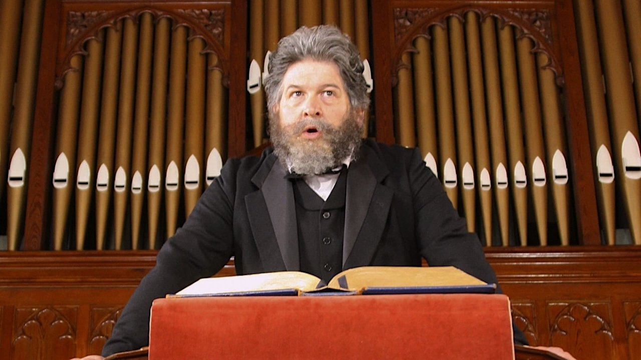 C.H. Spurgeon: The People's Preacher Background