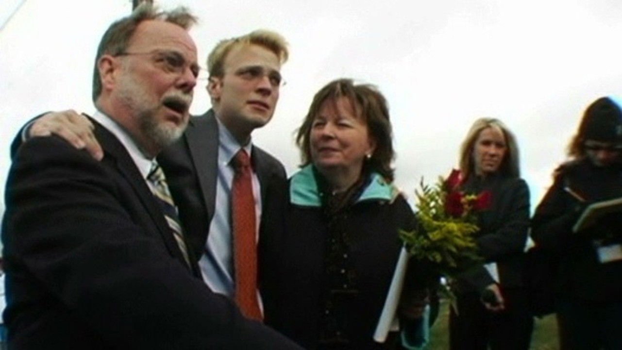 God and Gays Background