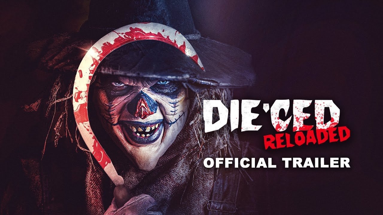 Die'ced: Reloaded Background