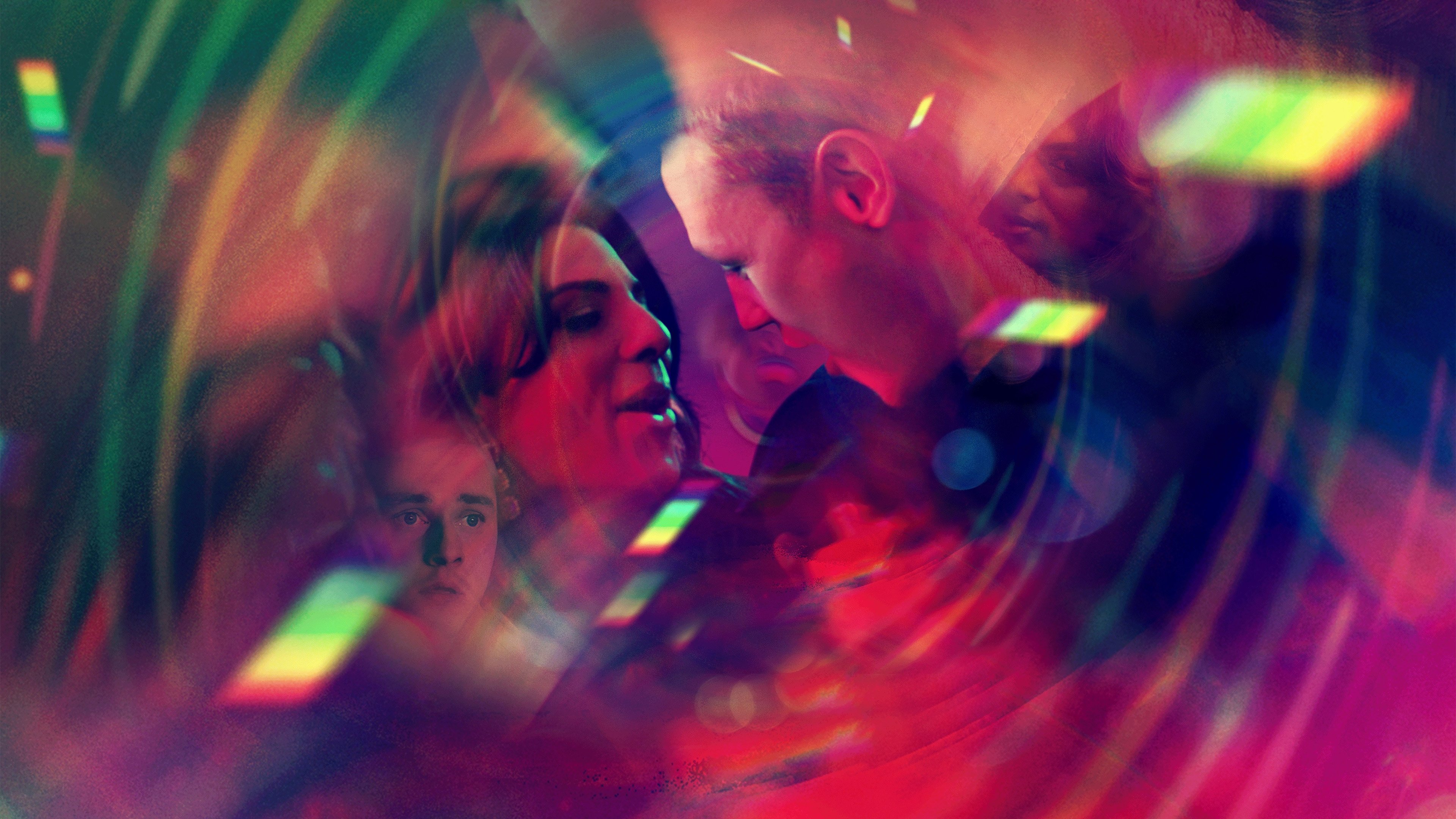 Unicorns Background