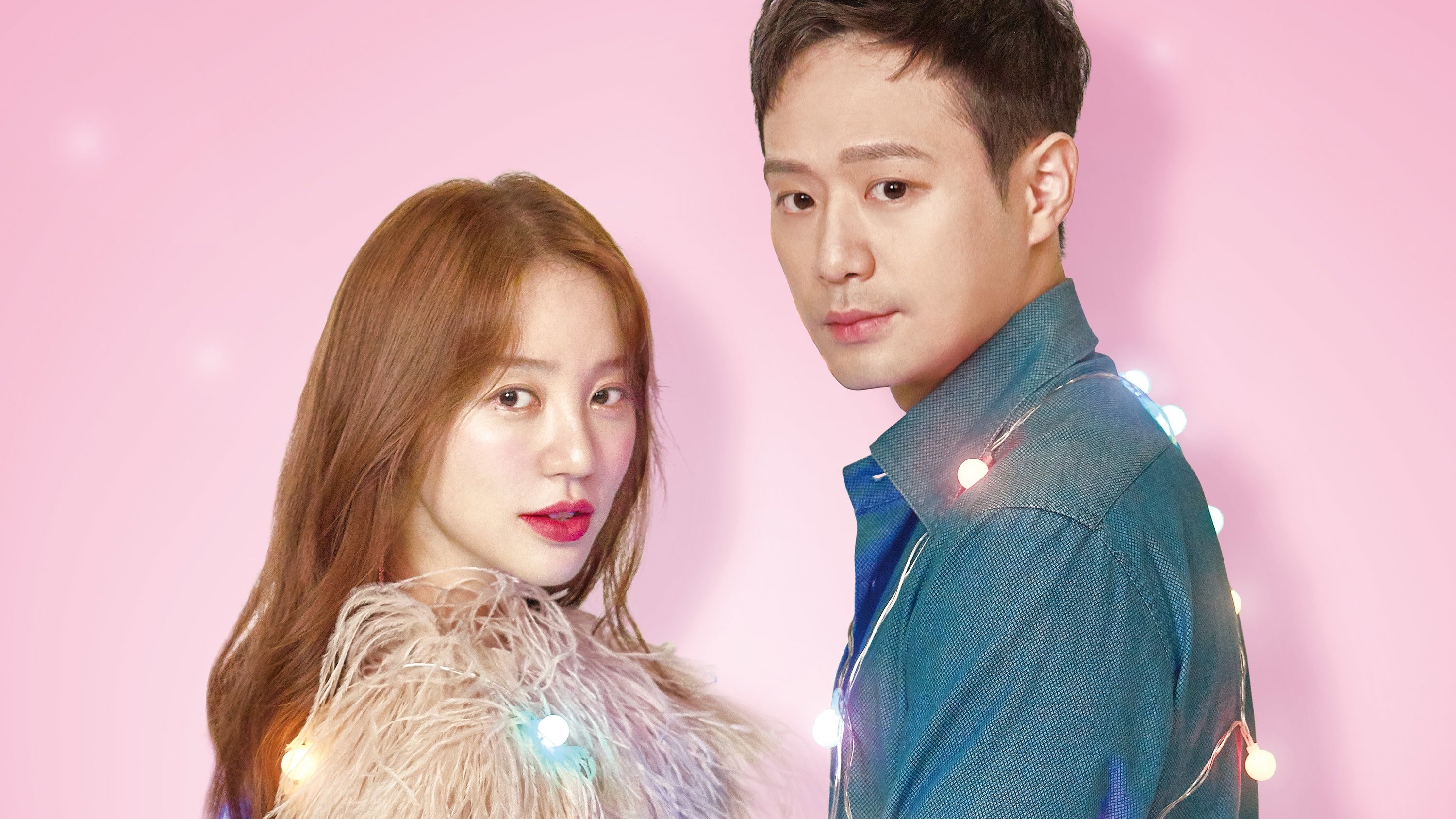 Love Alert Background