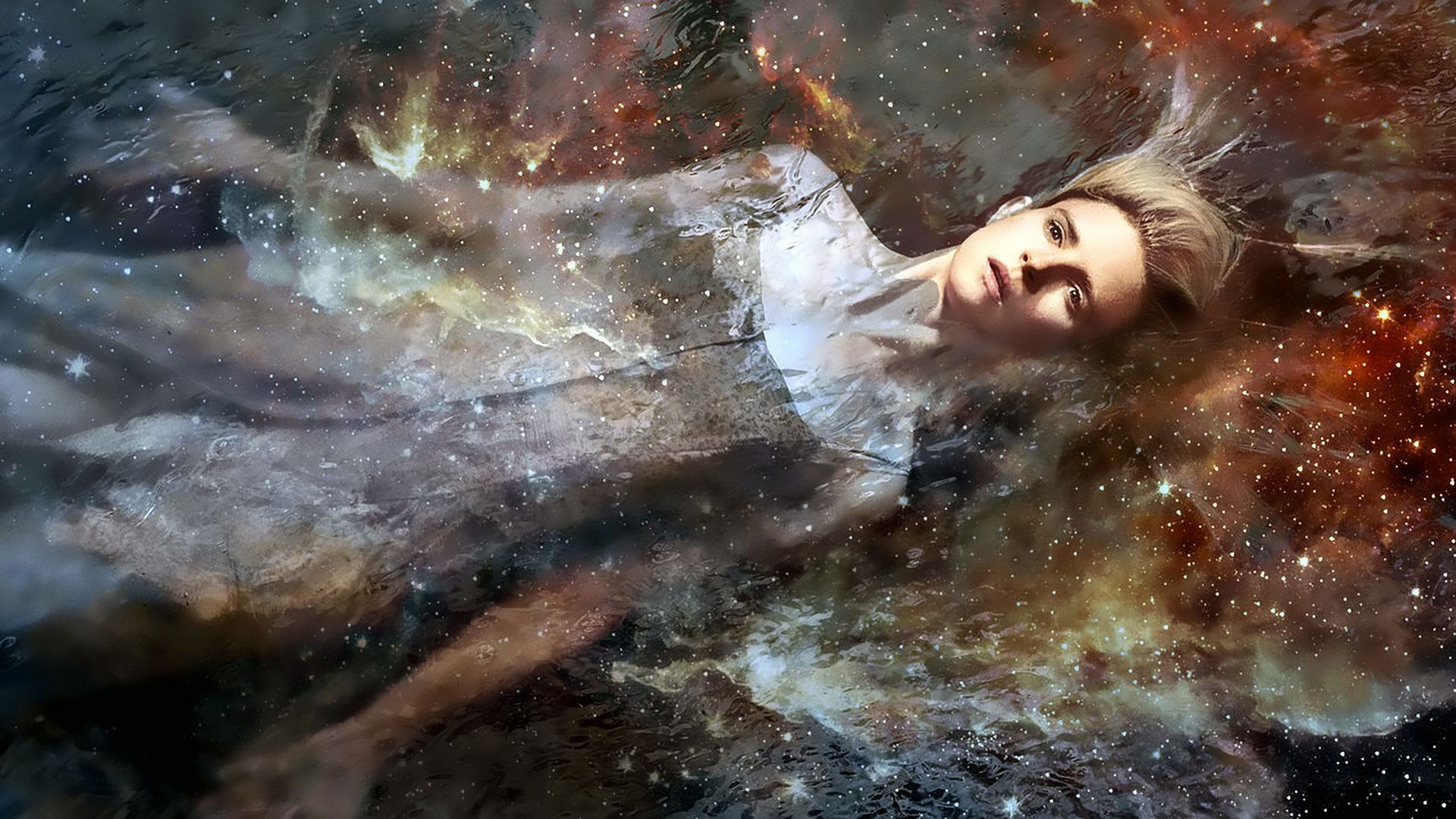The OA Background