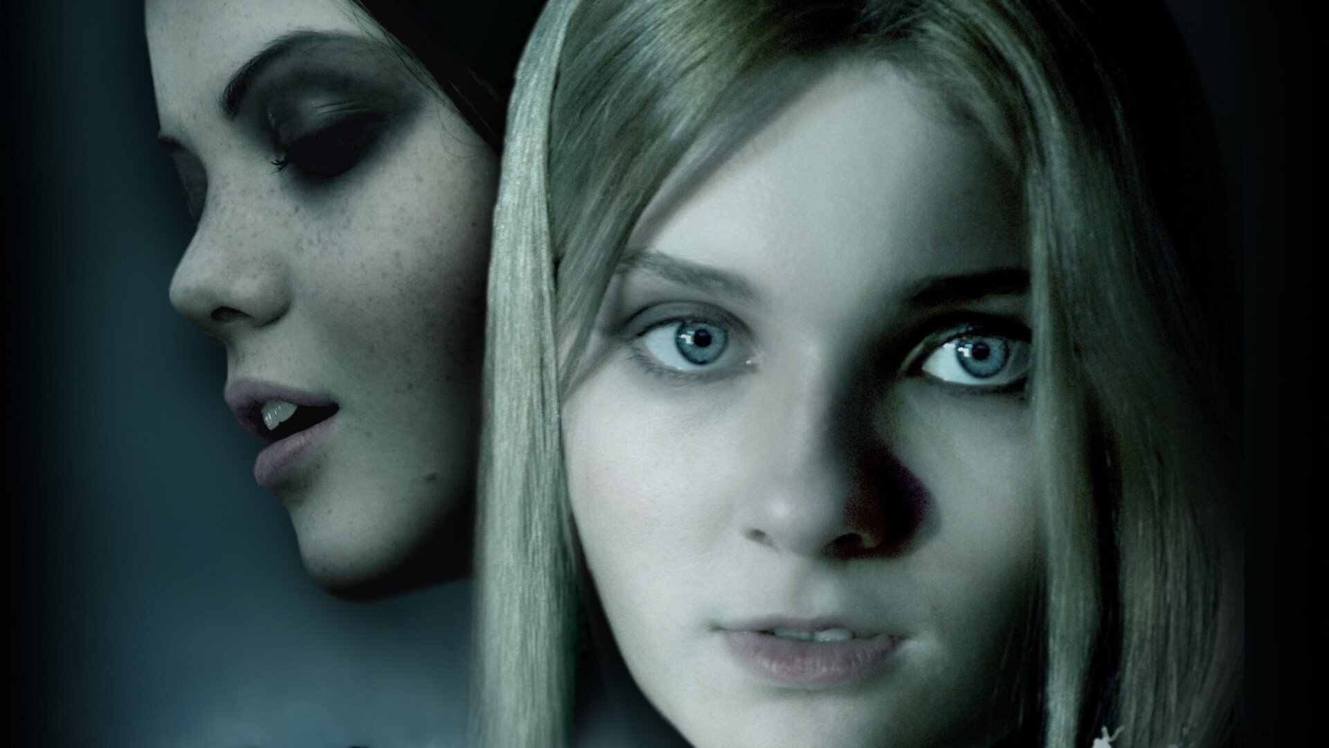 Perfect Sisters Background