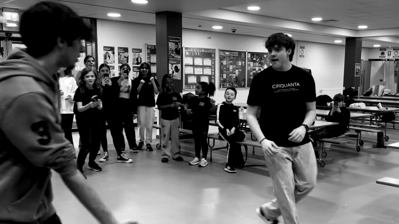 Needle Theory Background