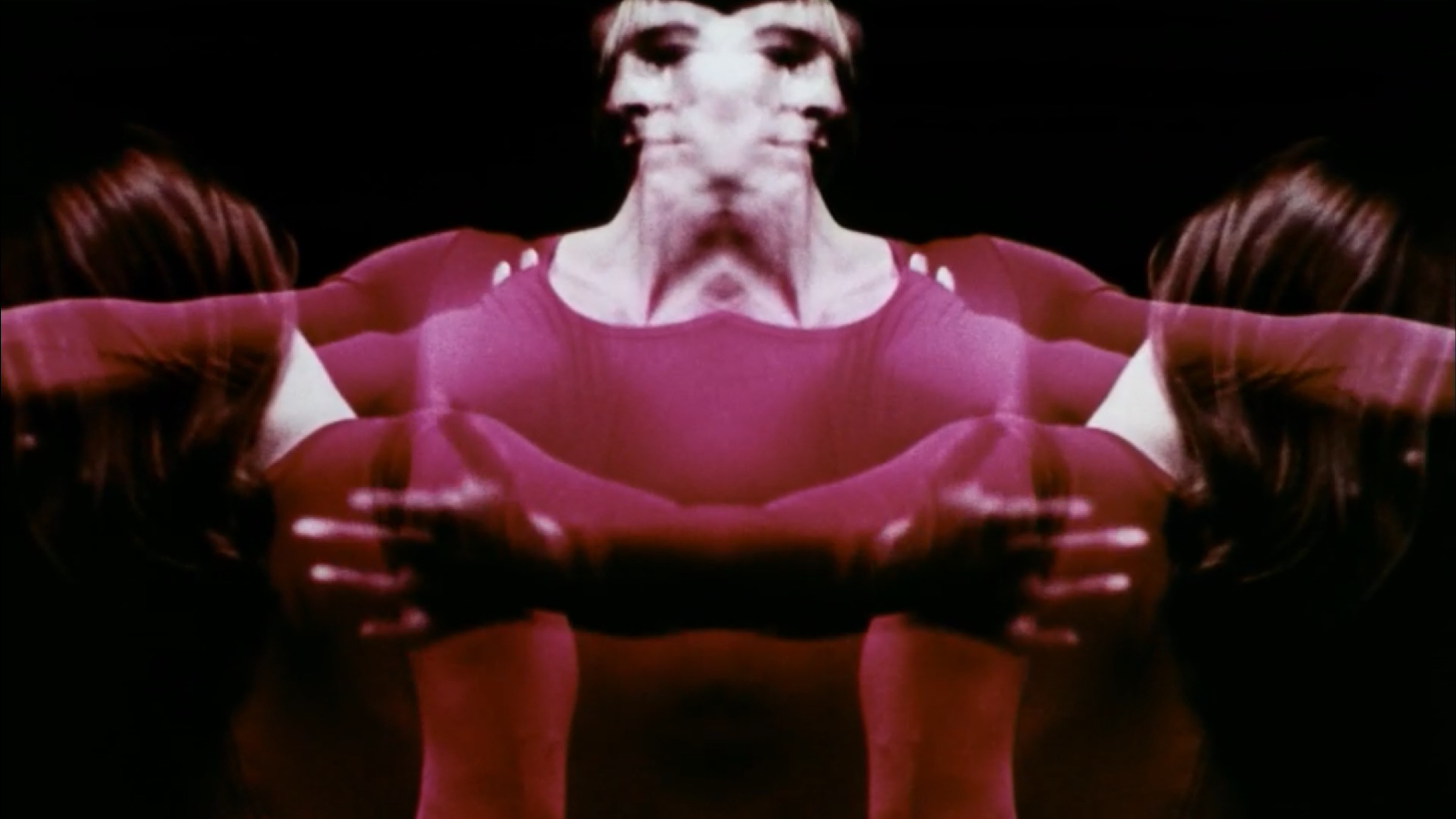 Mixed Double Background